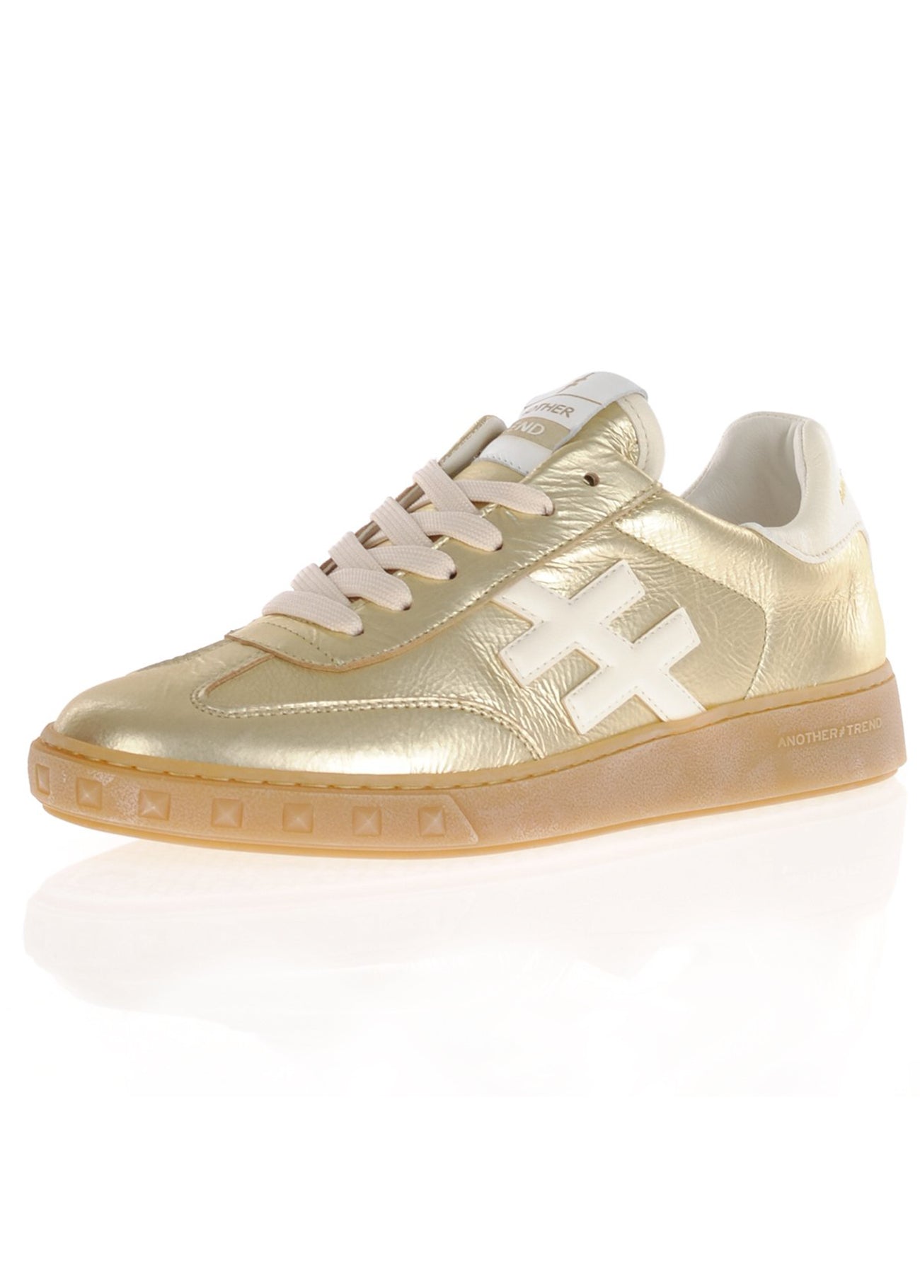 Retro 26-43 : Platino Blanco