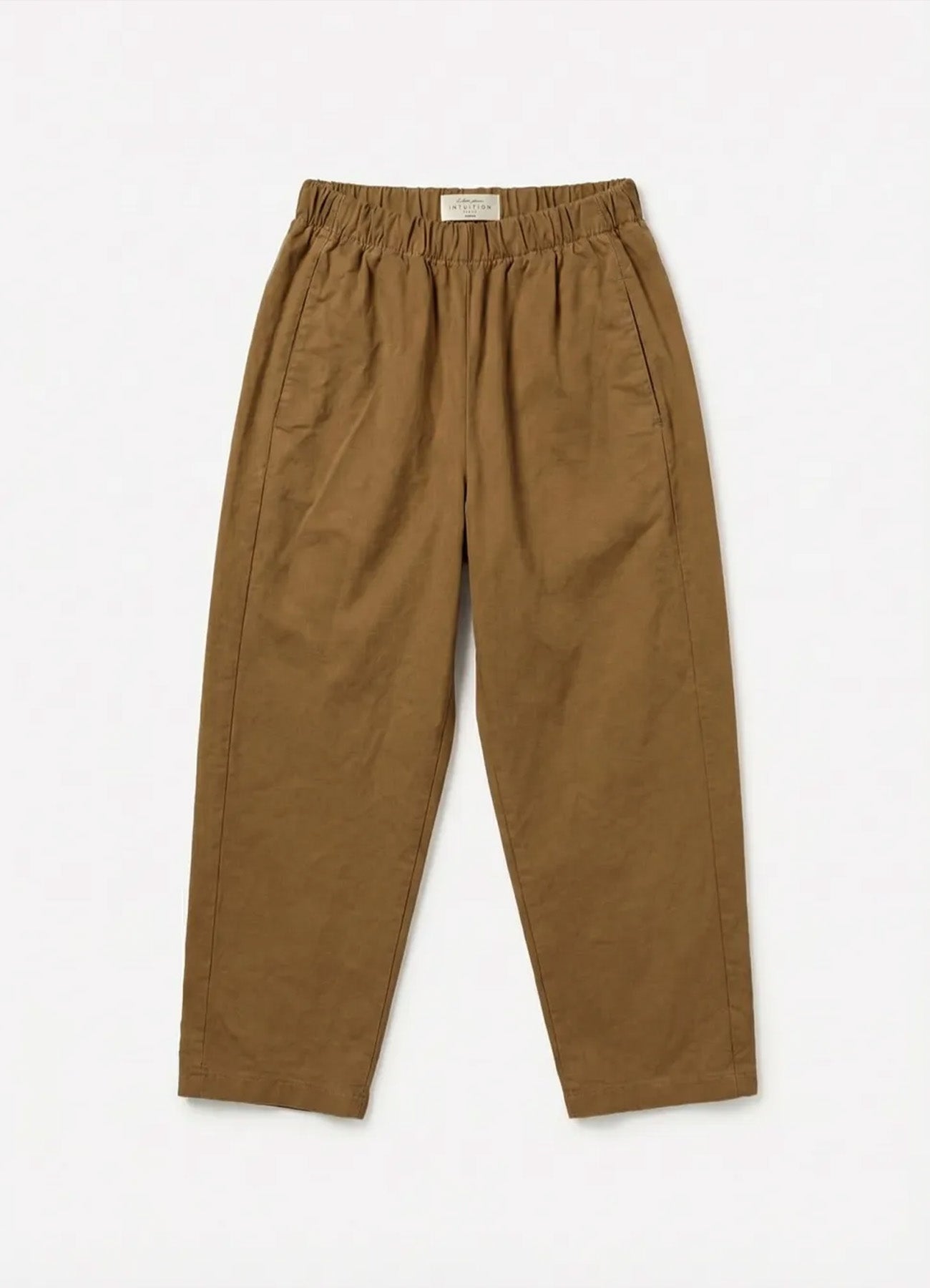Pant : Mou