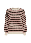 Mdcnivelle Knit : Moro/Antique