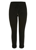 Mdckalie Pants : Black