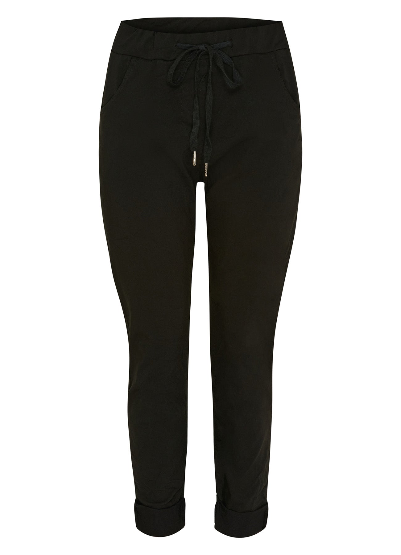 Kalie Pants : Black