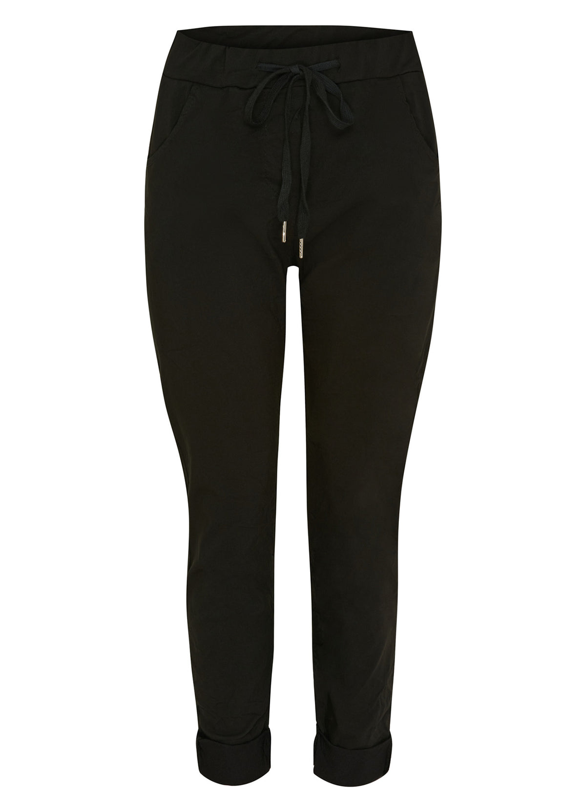Mdckalie Pants : Black