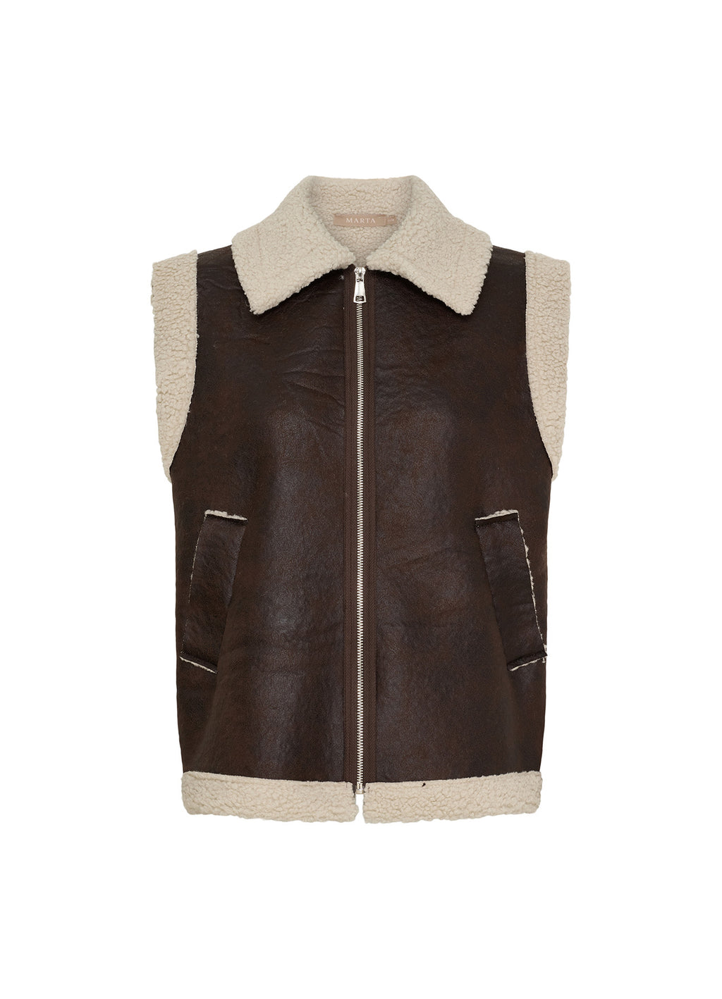 Mdcvalley Vest : Moro15