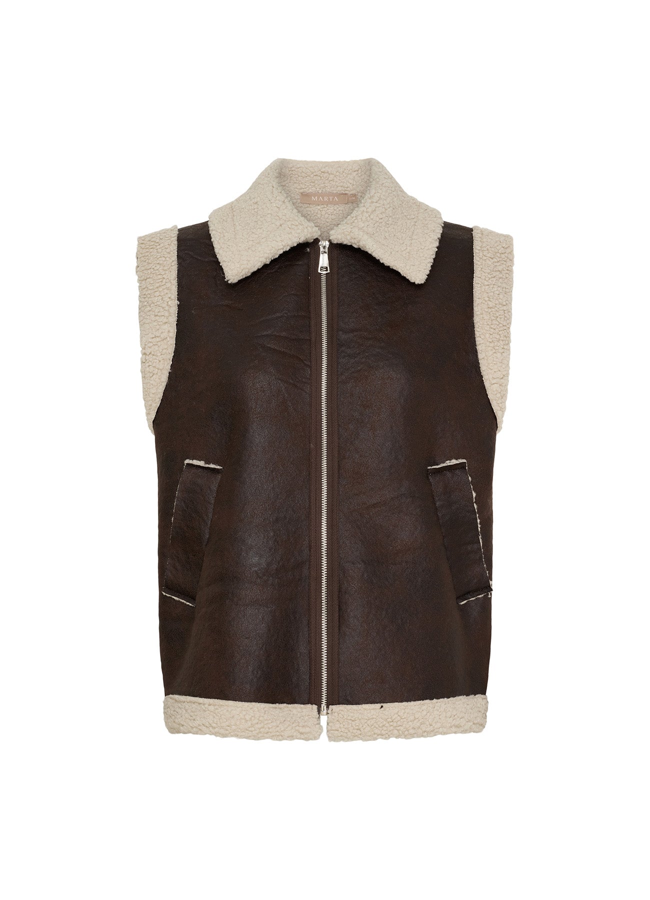 Mdcvalley Vest : Moro15