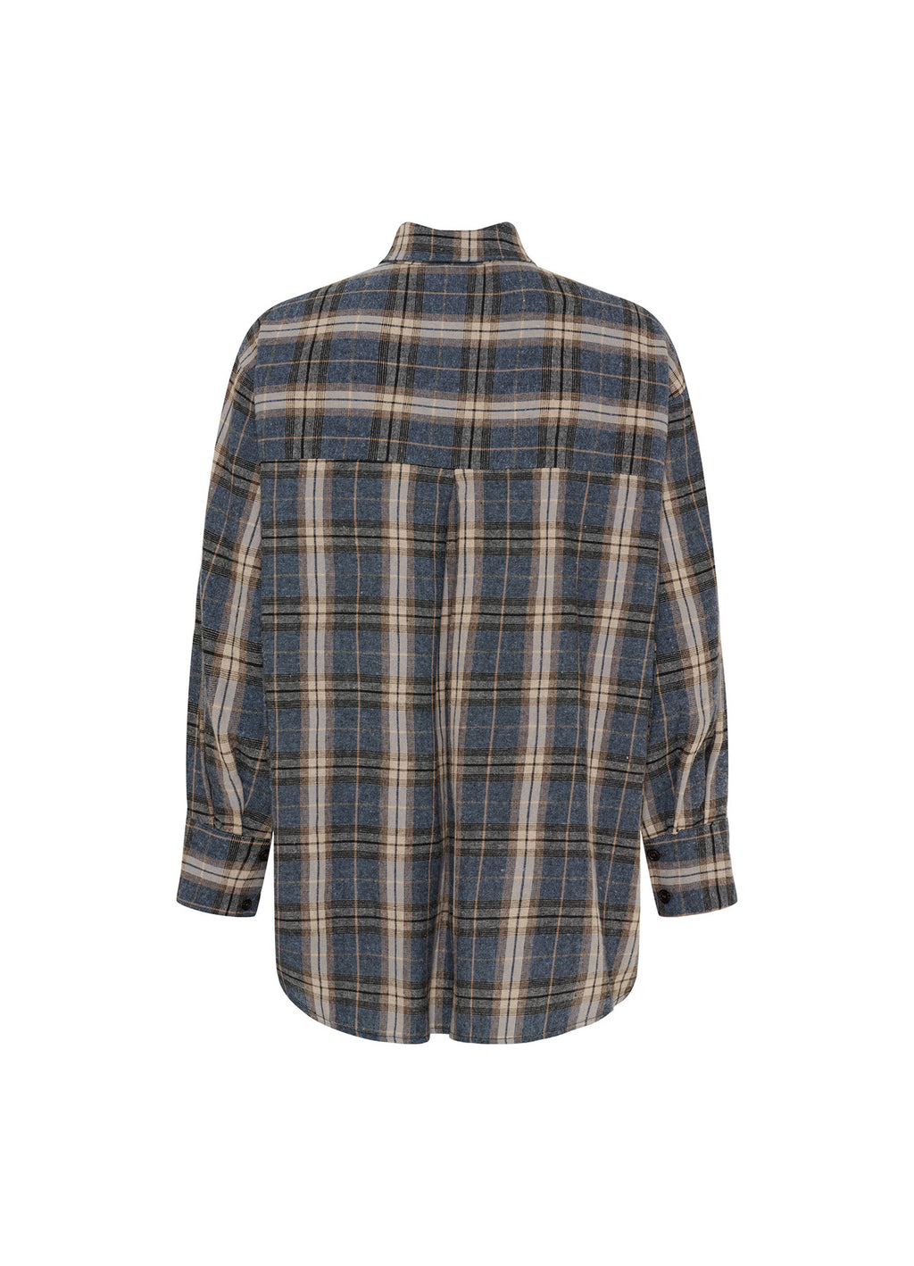 Mdcorlanda Shirt : Jeans
