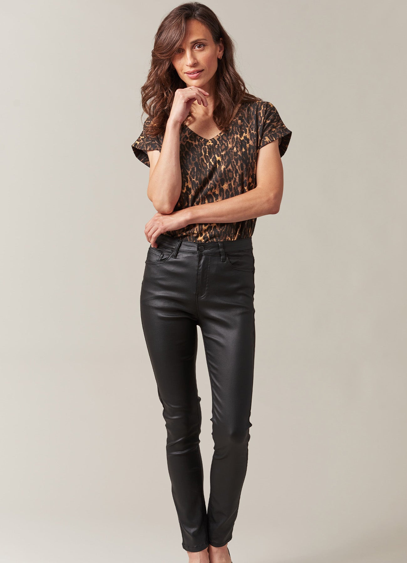 Pant : Lyzie