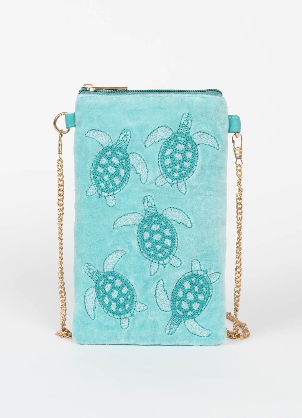 Paradise Crossbody : Mixed