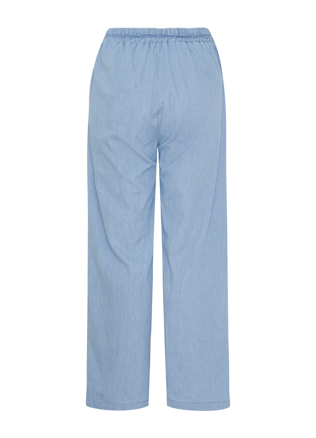 Flora Pants : Chiaro