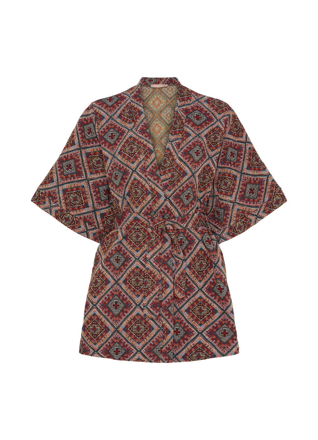 Mdcartemis Kimono : Var3