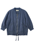 Jacket : Marine
