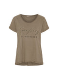 Mdclillian Tee : Fango
