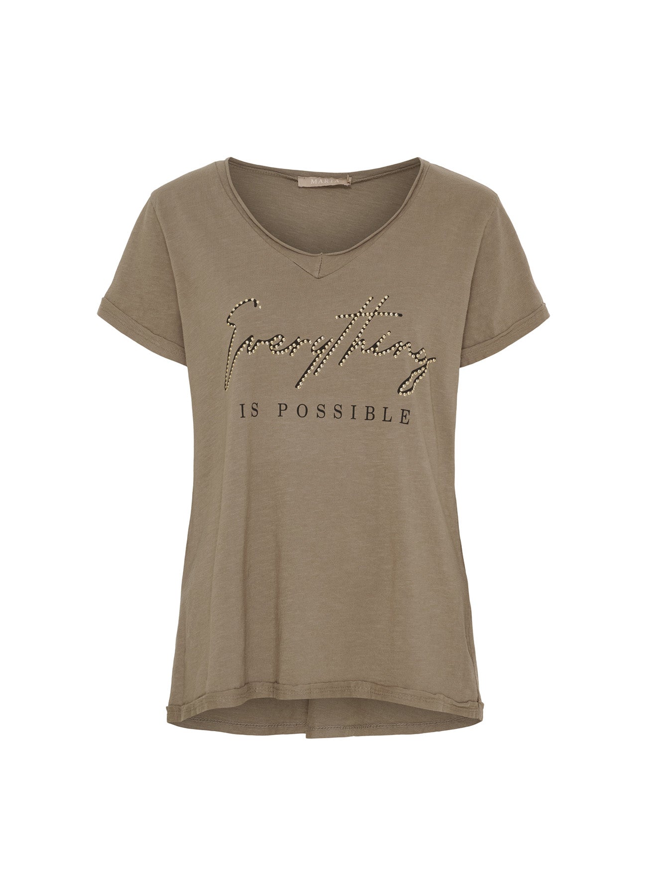 Mdclillian Tee : Fango