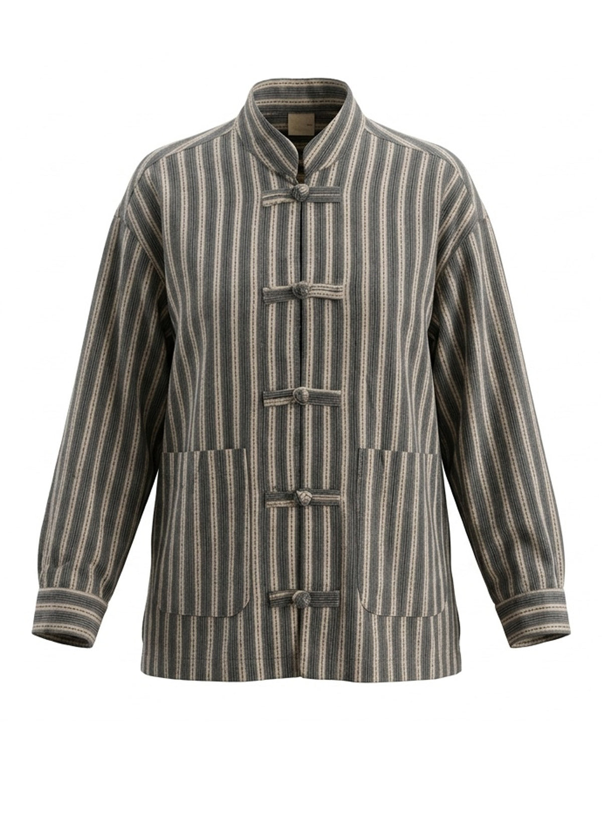 Kimono : Navy/Burro