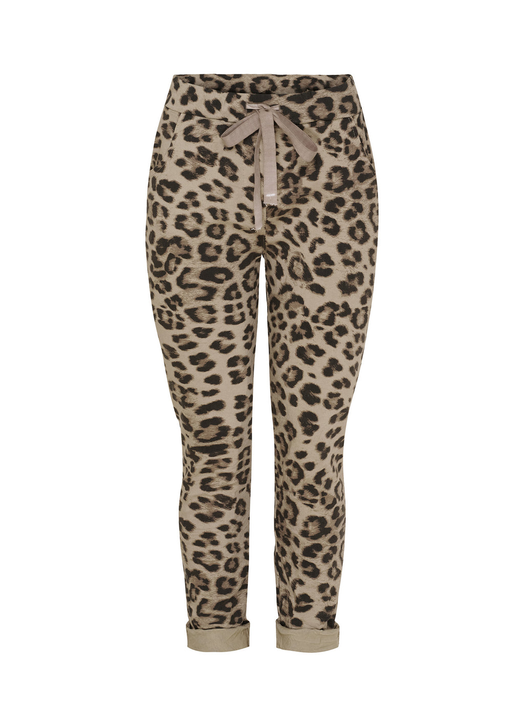 Mdcwillow Pants : Beige