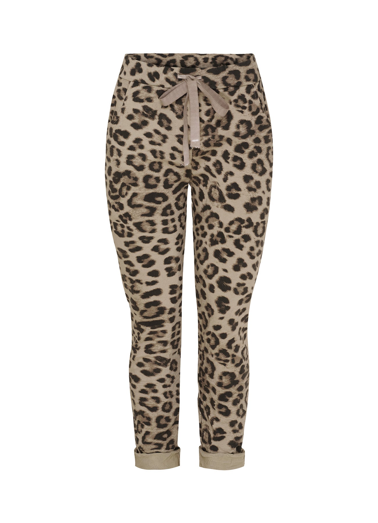 Mdcwillow Pants : Beige