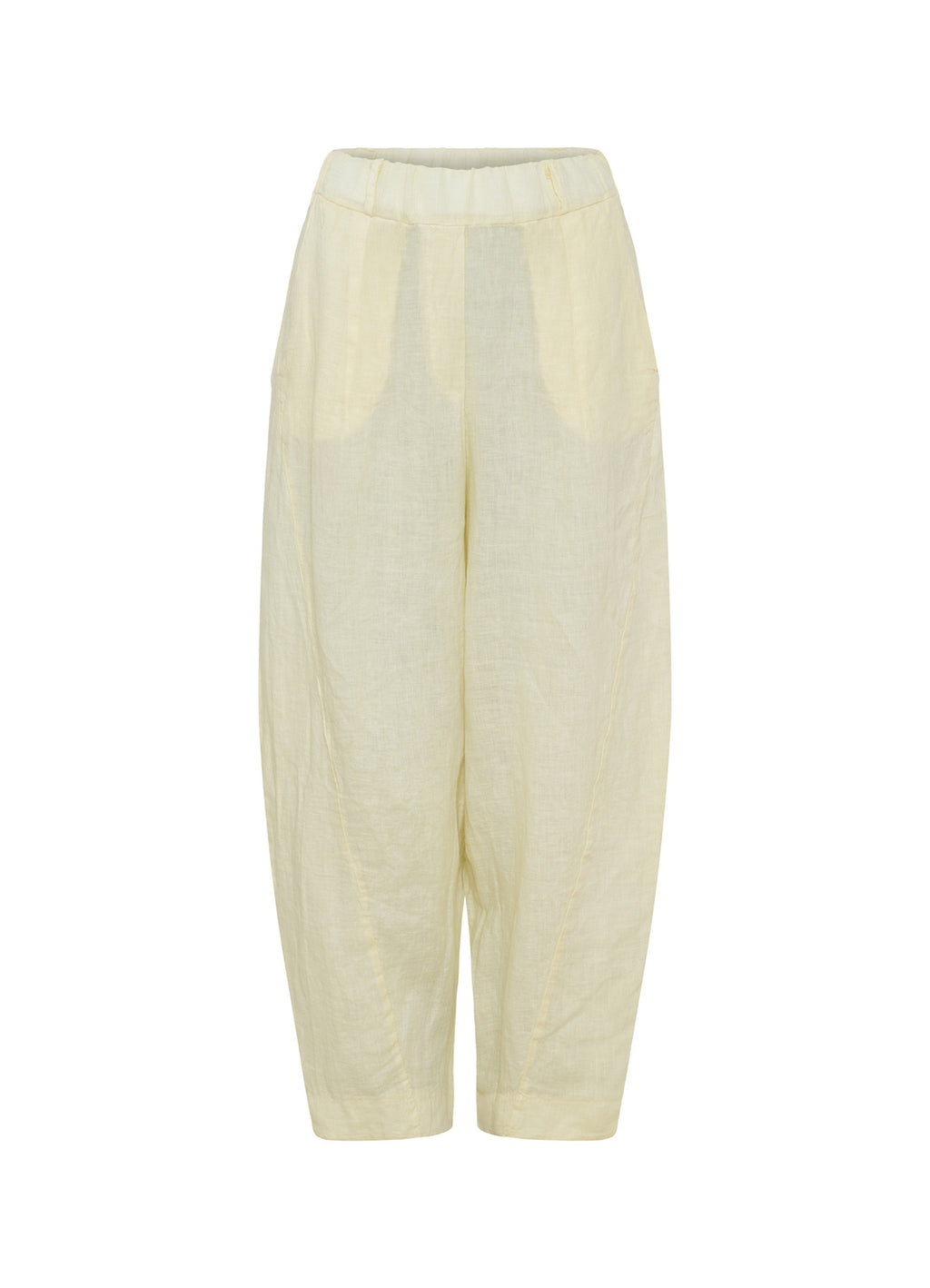 Mdcevra Pants : Flea