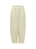 Mdcevra Pants : Flea
