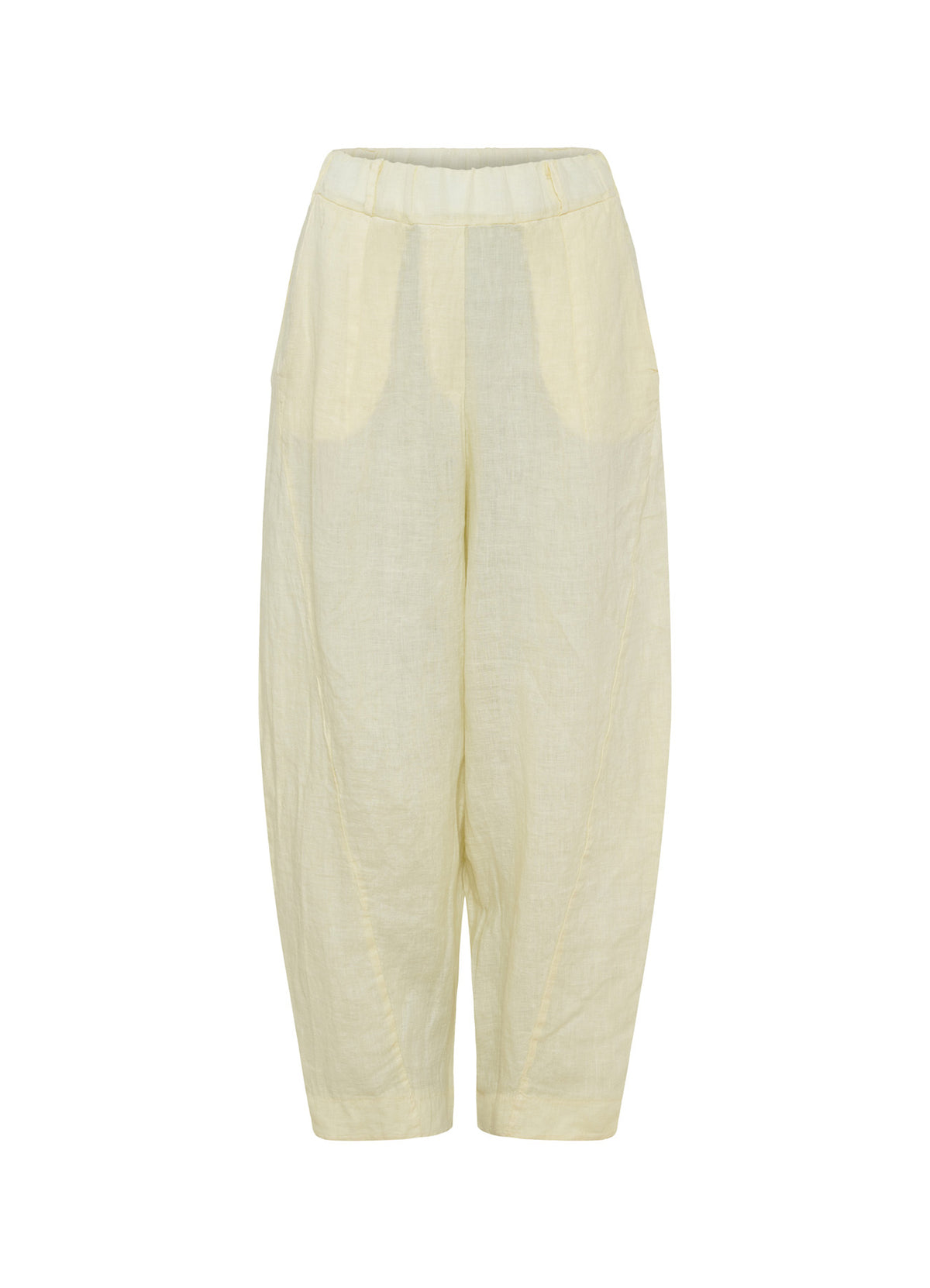Mdcevra Pants : Flea