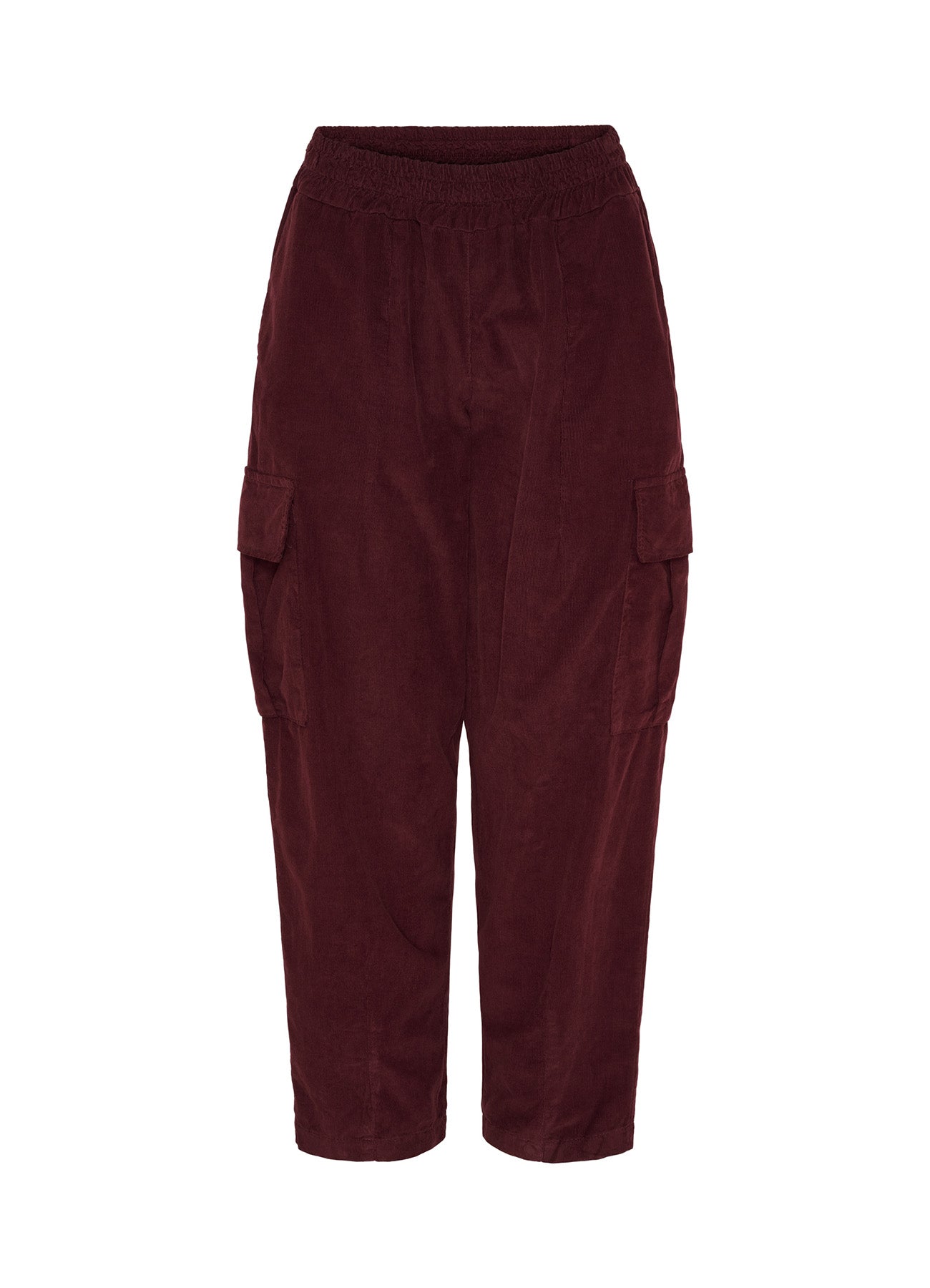 Mdccomet Pants : Bordeaux6269
