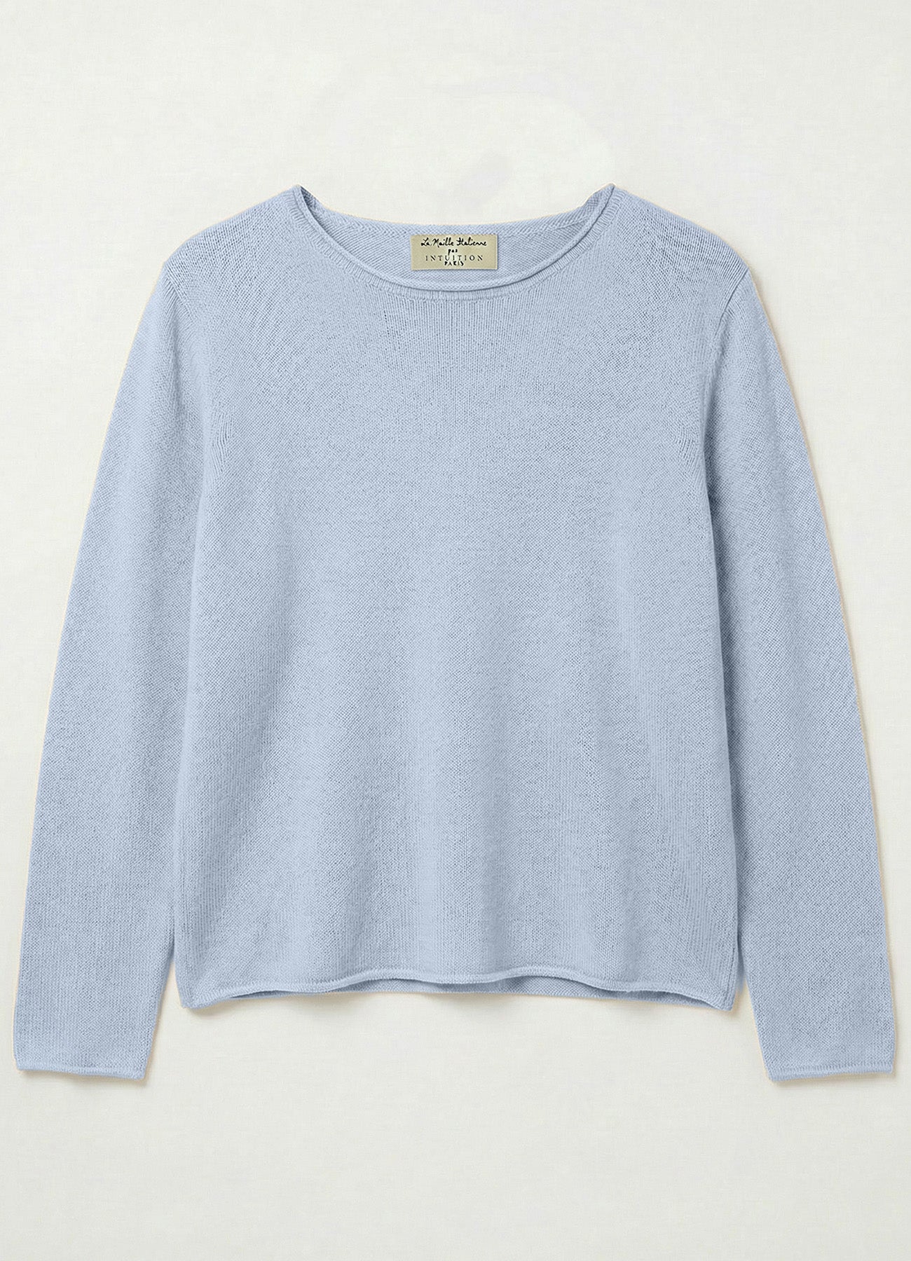 T/Shirt : Bleu Ciel