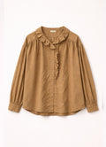 Blouses : Mou