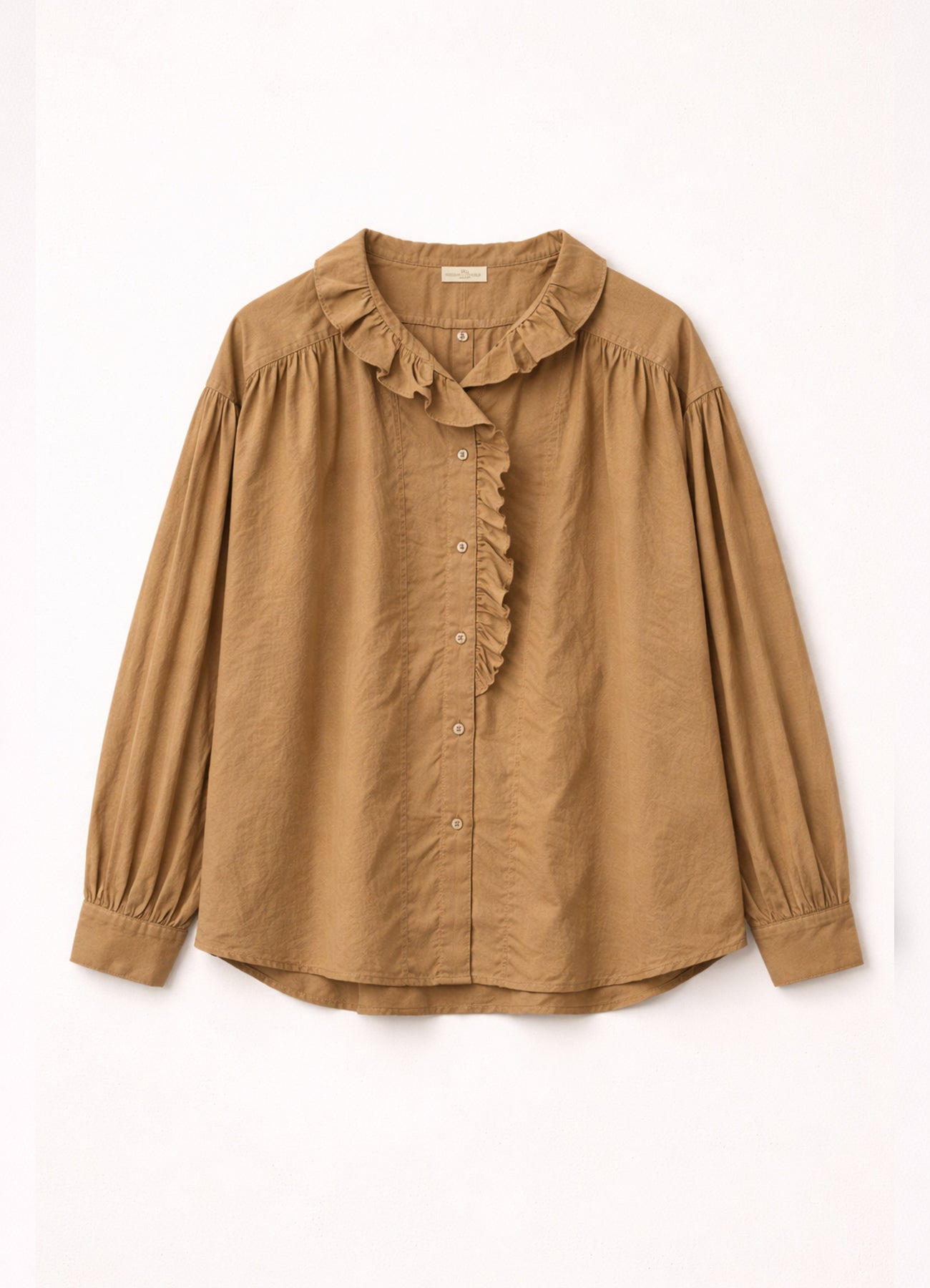 Blouses : Mou
