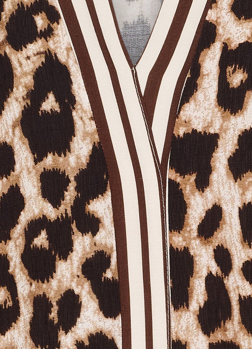 Mdcstefania Dress : Leo