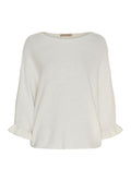 Mdcelderflower Knit : Naturale1