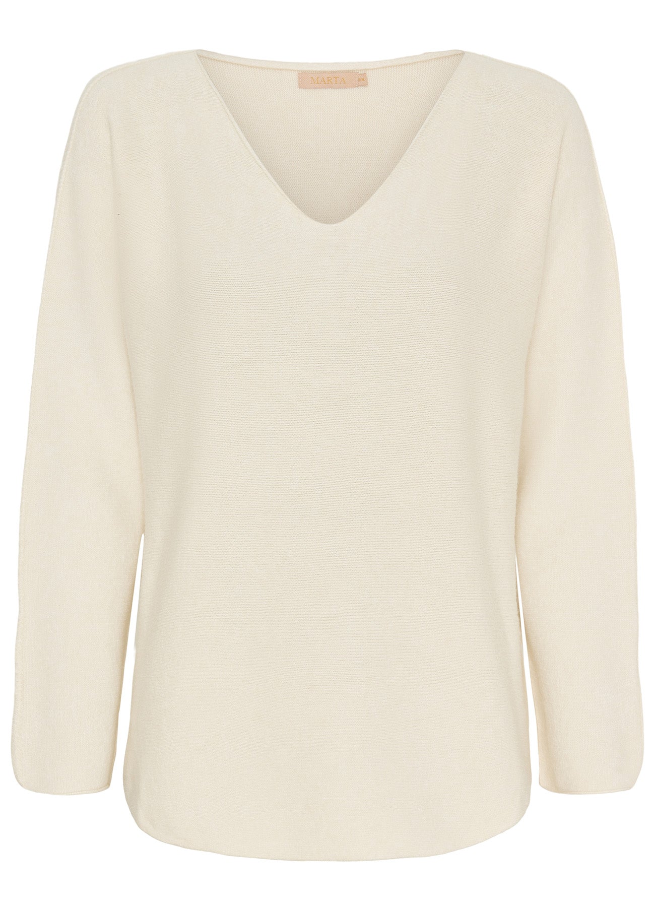 Celina Knit : Panna 7191