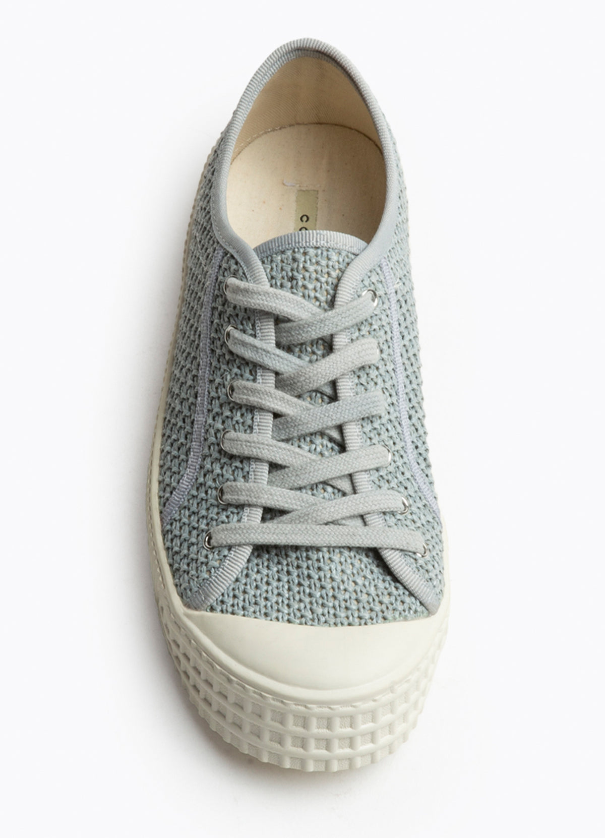 Footwear : Blue
