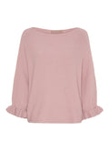 Mdcelderflower Knit : Old Rose