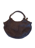 Leather Bag : Coffee