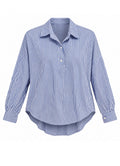 Tunic : Blue Stripe