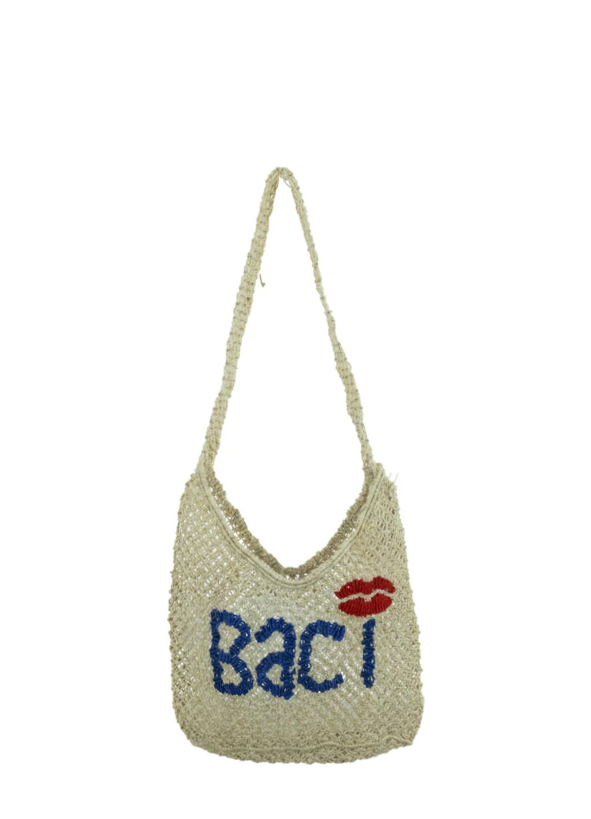 Drusilla Baci : Natural/Pen/Scarlet