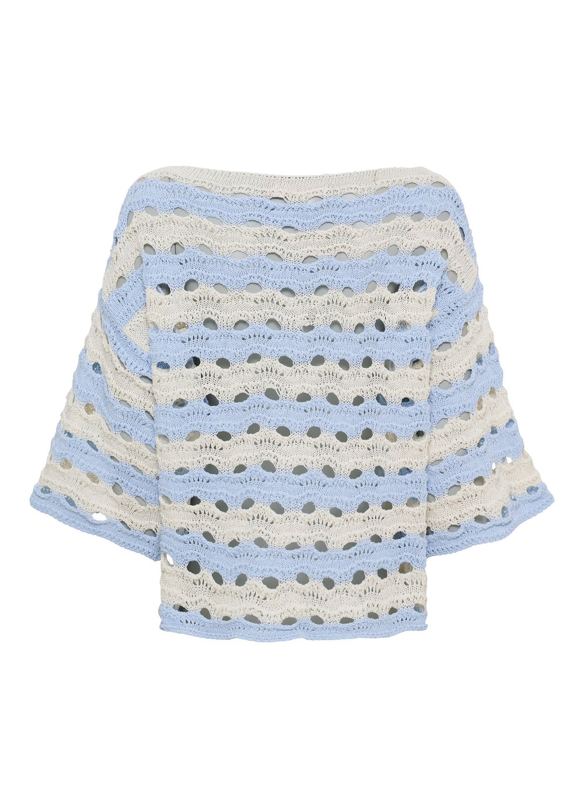 Mdcbrandy Knit : Sky