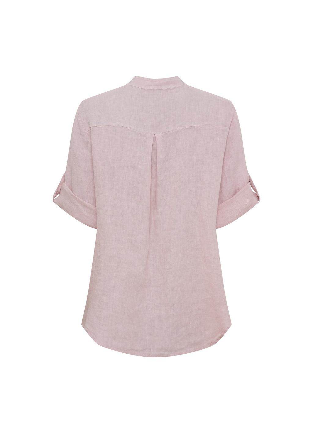 Mdclarisa Shirt : Cipria