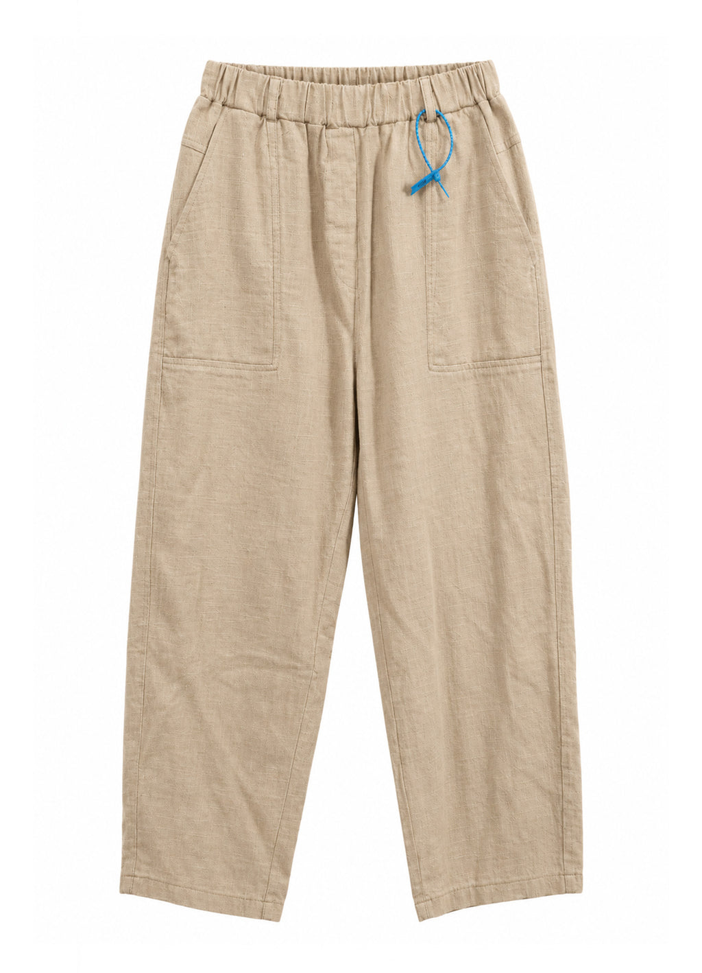 Pant : Burro
