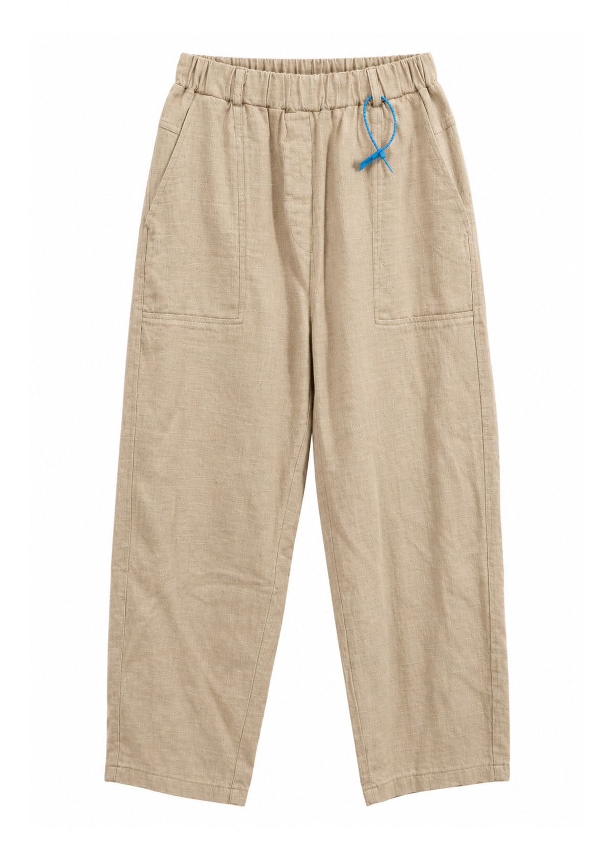Pant : Burro