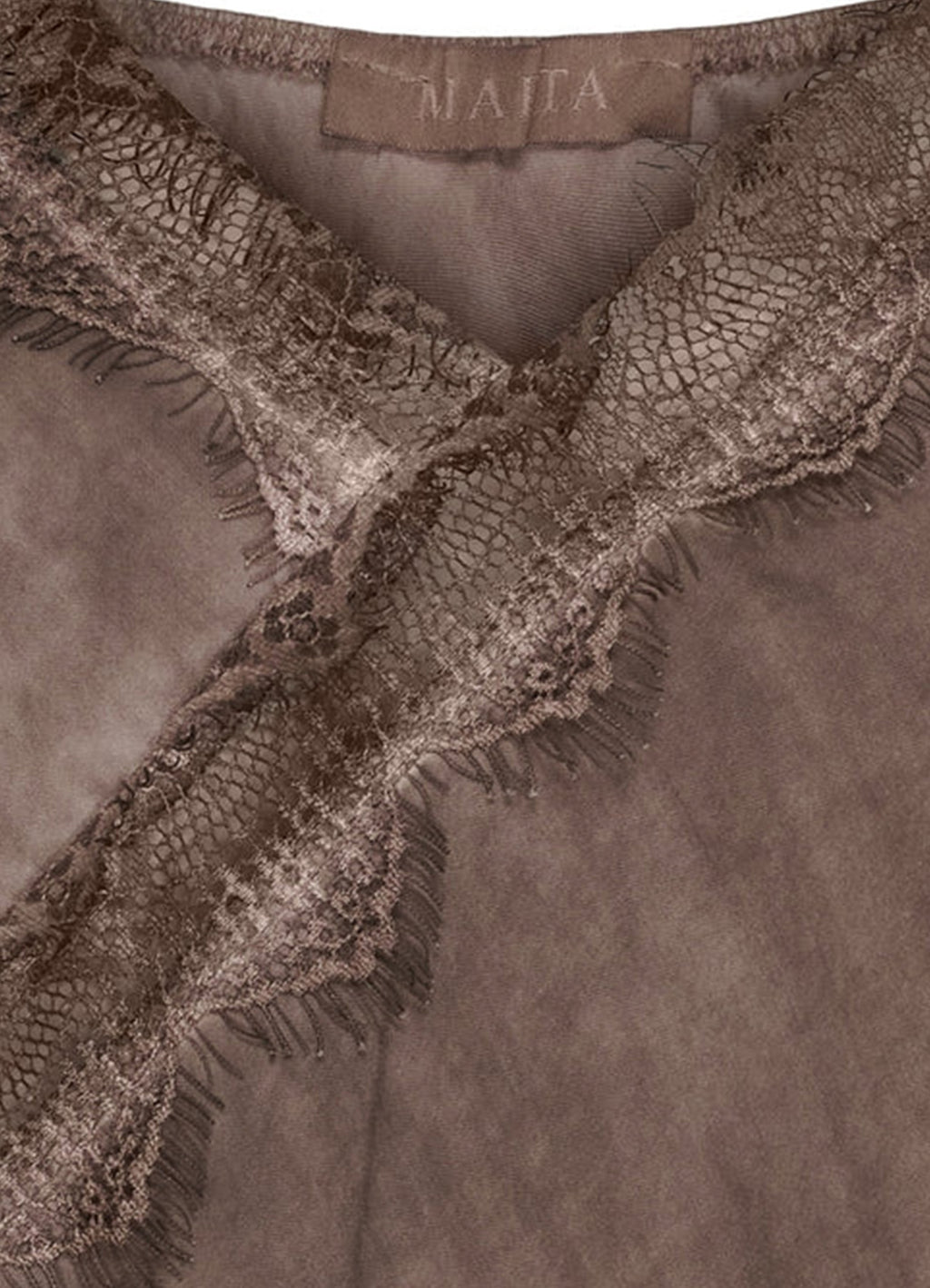 Mdcdream Top : Chocolatto