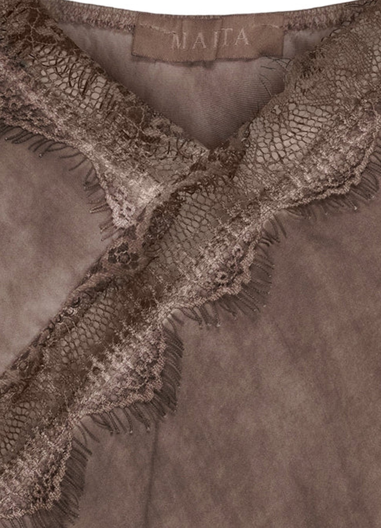Mdcdream Top : Chocolatto