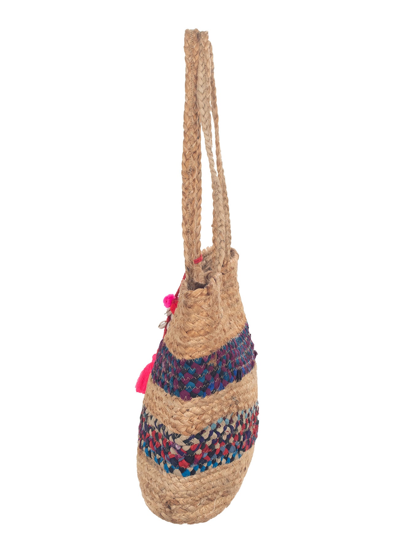 Bag : Beige