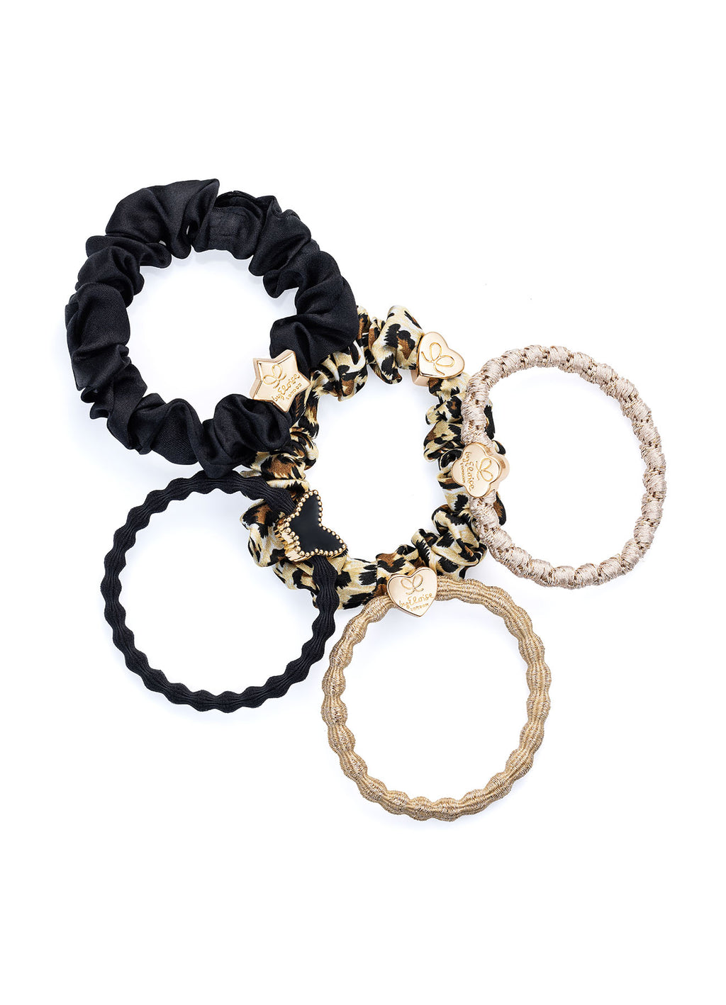 Hair Tie Box Sets - The Classics Box : None