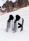 Berlin Metal : Silver