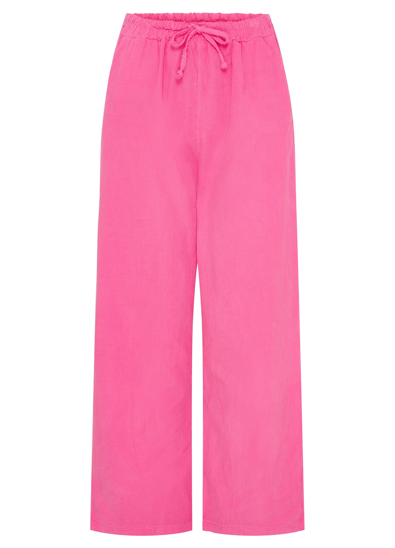 Violeta Pants : Fuxia 1387