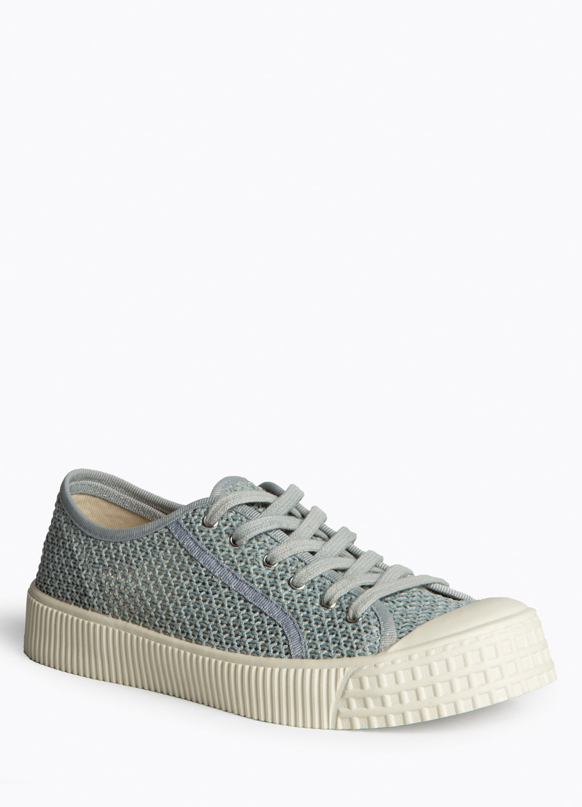 Footwear : Blue