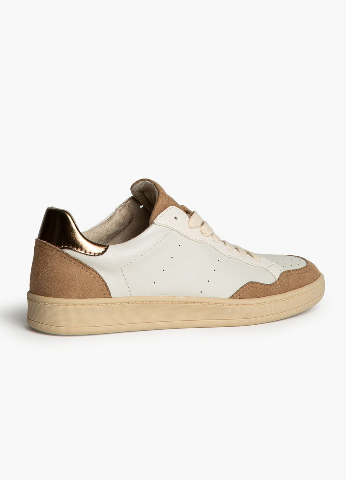 Footwear : Camel