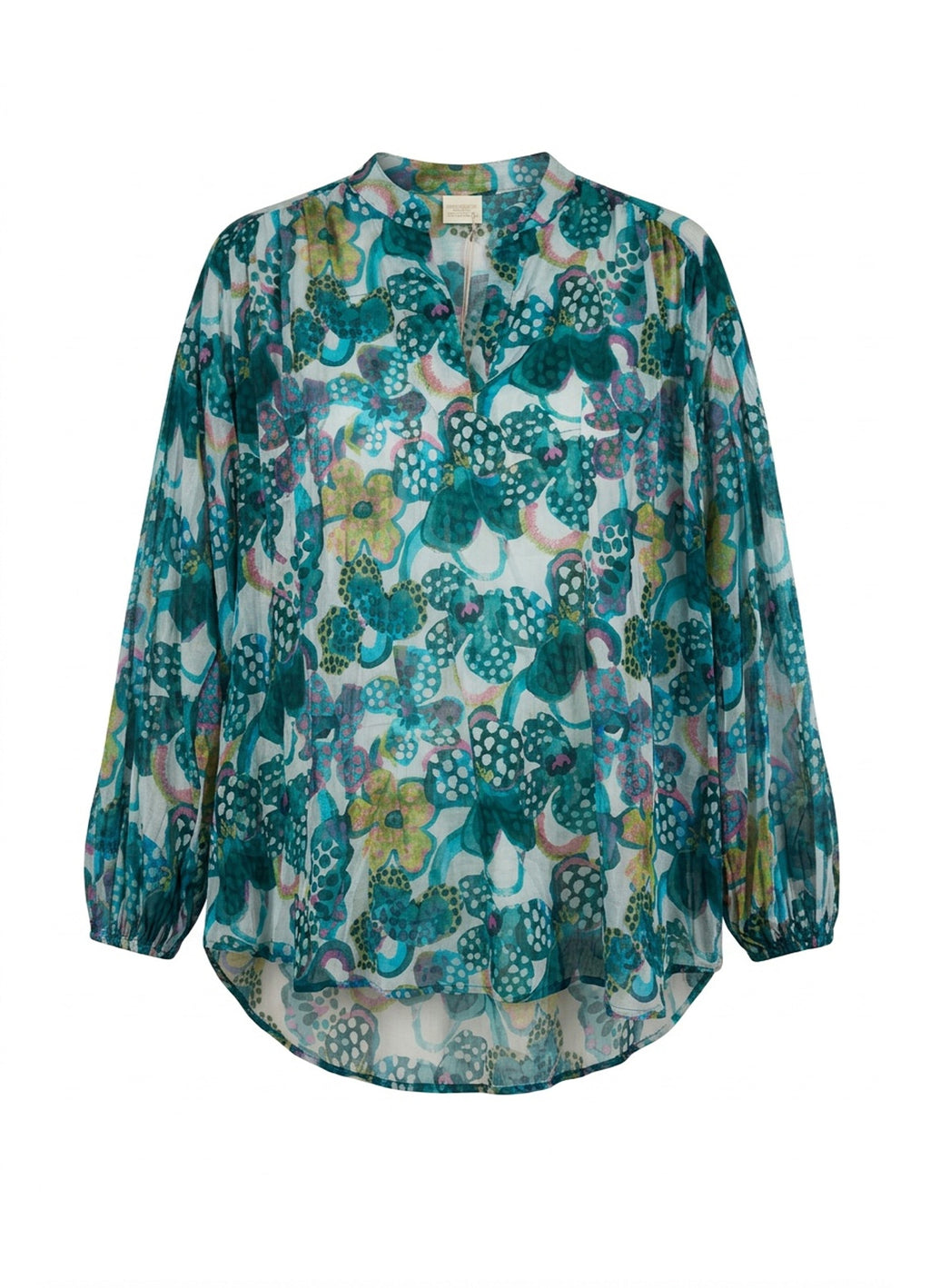 Tunic : Lago
