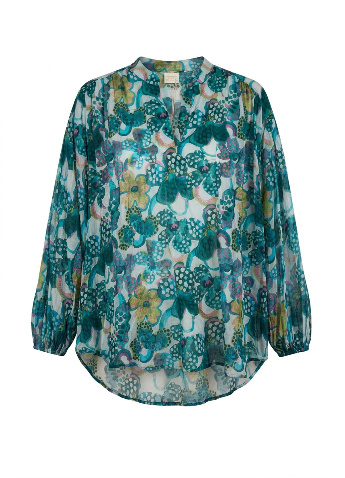 Tunic : Lago
