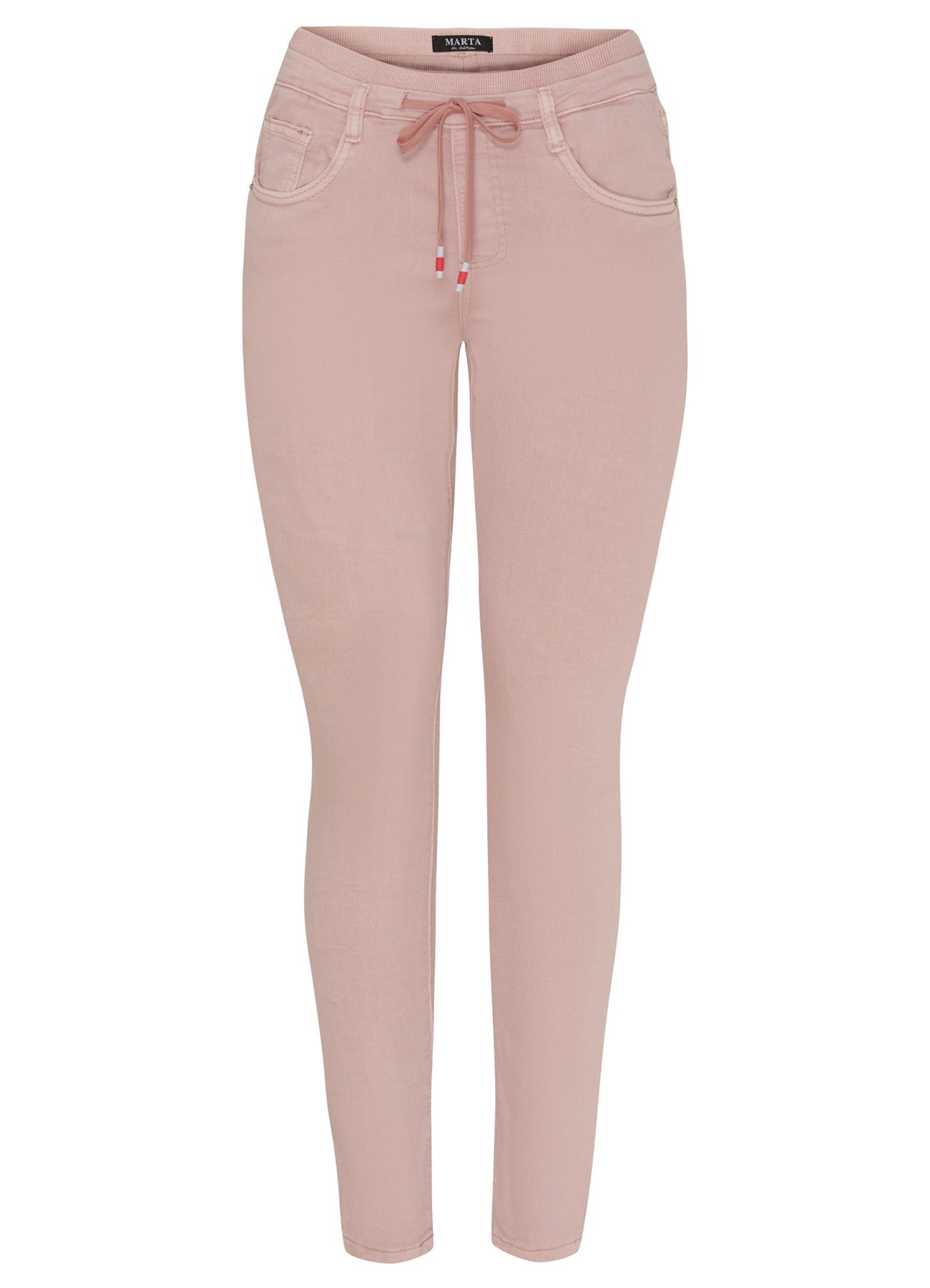 Emma 2302 Jeans : Rose13