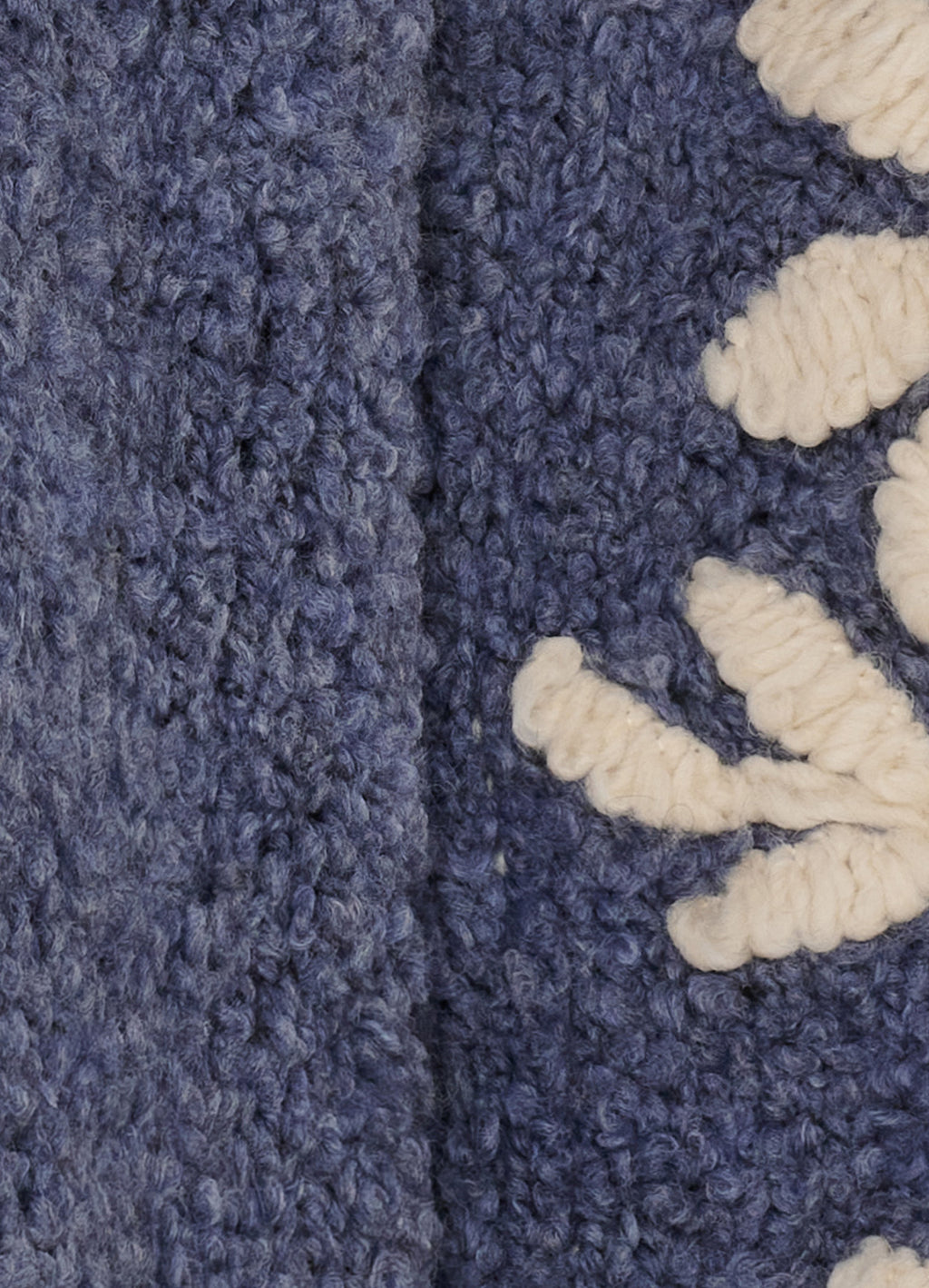 Iria Knit : Jeans